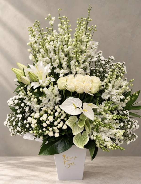 White Grace