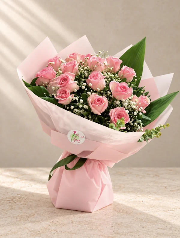 Pink Romance