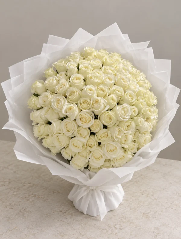 White Elegance