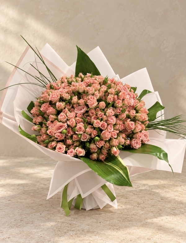 Peach Blossom