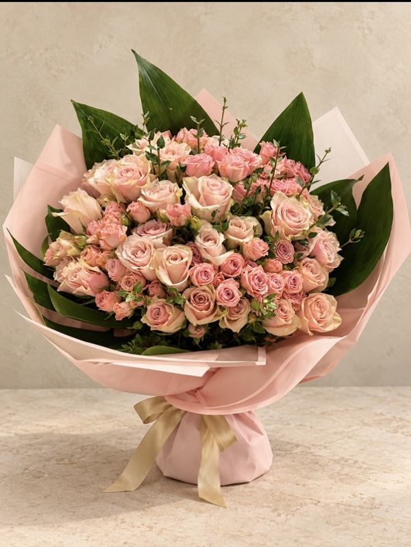 Pink Grace