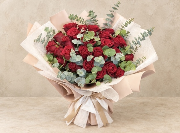 Red Romance