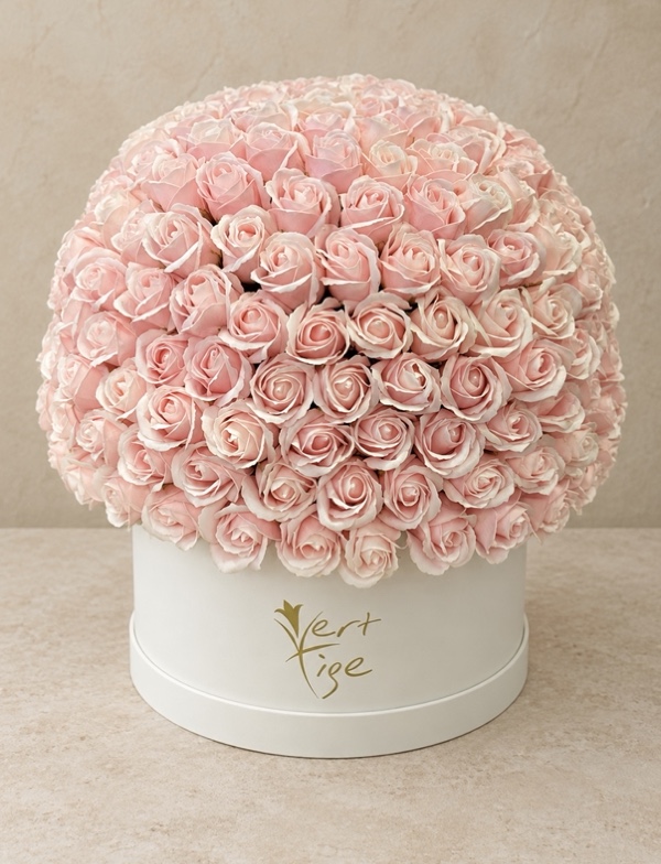 Blush Dome